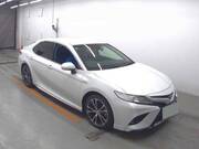 2018 TOYOTA CAMRY WS