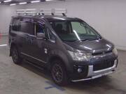 2012 MITSUBISHI OTHER