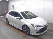 2023 TOYOTA COROLLA SPORT