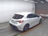 TOYOTA COROLLA SPORT