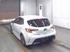 TOYOTA COROLLA SPORT