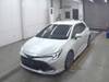 TOYOTA COROLLA SPORT