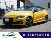 2016 HONDA CR-Z