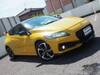 HONDA CR-Z
