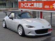 2015 MAZDA ROADSTER