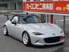 MAZDA ROADSTER