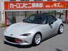 MAZDA ROADSTER