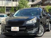 2009 SUBARU LEGACY TOURING WAGON