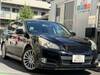 SUBARU LEGACY TOURING WAGON