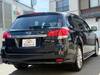 SUBARU LEGACY TOURING WAGON