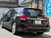 SUBARU LEGACY TOURING WAGON