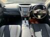 SUBARU LEGACY TOURING WAGON