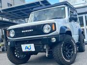2022 SUZUKI JIMNY SIERRA