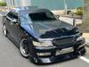 NISSAN LAUREL