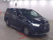 2021 HONDA ODYSSEY ABSOLUTE