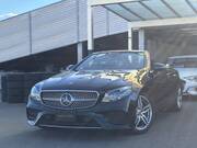 2018 MERCEDES BENZ E-CLASS