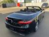MERCEDES BENZ E-CLASS