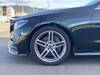 MERCEDES BENZ E-CLASS