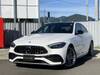 MERCEDES BENZ C-CLASS