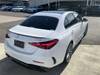 MERCEDES BENZ C-CLASS