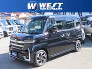 2025 SUZUKI SPACIA