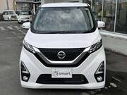 2020 NISSAN DAYZ