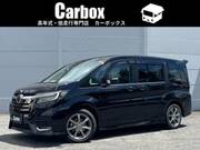 2021 HONDA STEPWAGON
