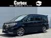 HONDA STEPWAGON