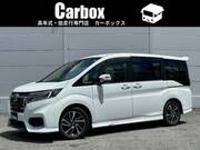 2020 HONDA STEPWAGON