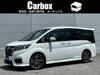 HONDA STEPWAGON
