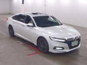 2020 HONDA ACCORD EX