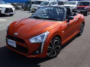 2019 DAIHATSU COPEN