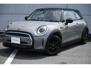 2022 BMW MINI