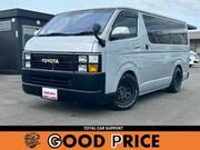 2010 TOYOTA HIACE VAN