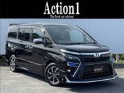 2020 TOYOTA VOXY
