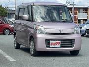 2013 SUZUKI SPACIA