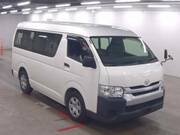 2019 TOYOTA HIACE WAGON DX