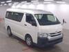 TOYOTA HIACE WAGON