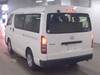TOYOTA HIACE WAGON