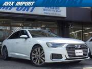 2019 AUDI A6
