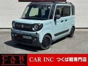 2019 SUZUKI OTHER