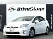 2010 TOYOTA PRIUS G