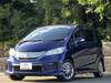 HONDA FREED HYBRID