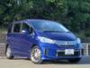 HONDA FREED HYBRID