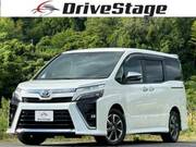 2021 TOYOTA VOXY