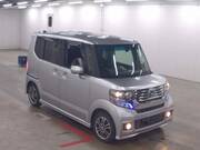 2013 HONDA N-BOX CUSTOM