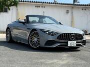 2023 MERCEDES BENZ SL
