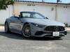 MERCEDES BENZ SL
