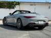 MERCEDES BENZ SL