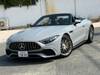 MERCEDES BENZ SL